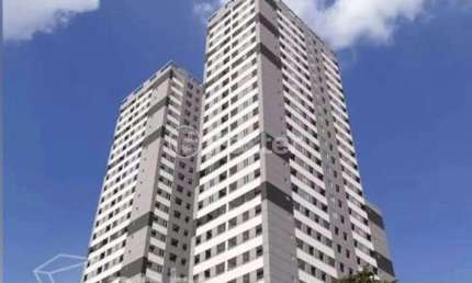 Apartamento com 1 quarto à venda na Avenida das Belezas, 605, Vila Plana, São Paulo, 58 m2 por R$ 504.449