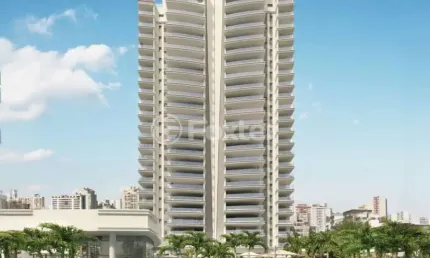 Apartamento com 4 quartos à venda na rua doutor tomás carvalhal, 10, paraíso, são paulo, 276 m2 por r$ 8.270.090