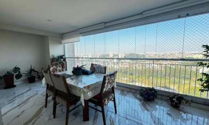 Apartamento com 3 quartos à venda na Rodovia Raposo Tavares, 7389, Jardim Arpoador, São Paulo, 137 m2 por R$ 1.100.000
