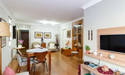 Apartamento com 2 quartos à venda na Rua Francisco Leitão, 97, Pinheiros, São Paulo, 90 m2 por R$ 1.200.000