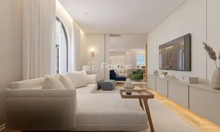 Apartamento com 5 quartos à venda na rua maranhão, 851, higienópolis, são paulo, 315 m2 por r$ 7.590.000