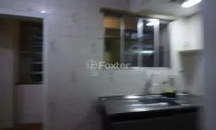 Apartamento com 3 quartos à venda na Rua Rui Barbosa, 66, Jardim Olavo Bilac, São Bernardo do Campo, 110 m2 por R$ 500.000
