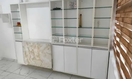 Apartamento com 3 quartos à venda na rua rui barbosa, 66, jardim olavo bilac, são bernardo do campo, 110 m2 por r$ 500.000