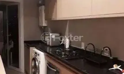 Apartamento com 2 quartos à venda na Rua Augusto dos Anjos, 155, Melville Empresarial  I e  II, Barueri, 82 m2 por R$ 960.000