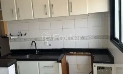 Apartamento com 2 quartos à venda na Avenida Getúlio Vargas, 1660, Baeta Neves, São Bernardo do Campo, 70 m2 por R$ 440.000