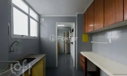 Apartamento com 2 quartos à venda na rua clímaco barbosa, 110, cambuci, são paulo, 80 m2 por r$ 530.000