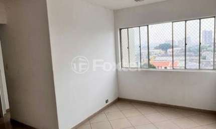 Apartamento com 2 quartos à venda na Rua Lauzane, 823, Capela do Socorro, São Paulo, 48 m2 por R$ 339.000