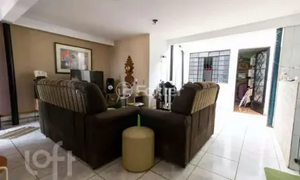 Casa com 1 quarto à venda na Rua Kansas, 856, Brooklin Paulista, São Paulo, 253 m2 por R$ 1.320.000