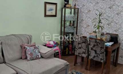 Casa em condomínio fechado com 3 quartos à venda na Rua Tarquínio de Sousa, 210, Vila Guaca, São Paulo, 130 m2 por R$ 545.000