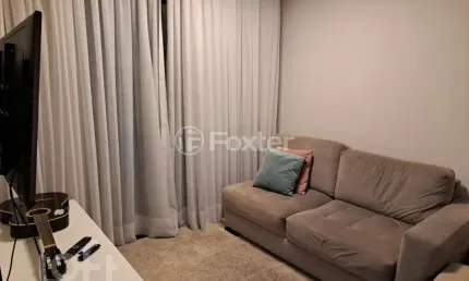 Apartamento com 3 quartos à venda na avenida do guacá, 887, lauzane paulista, são paulo, 70 m2 por r$ 750.000