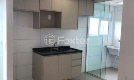 Apartamento com 2 quartos à venda na Rua Antônio Cardoso Franco, 349, Casa Branca, Santo André, 54 m2 por R$ 540.000