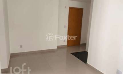 Apartamento com 2 quartos à venda na Rua Presidente Afonso Pena, 551, Parque São Vicente, Mauá, 43 m2 por R$ 285.000