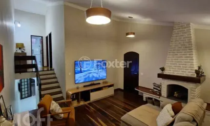 Casa com 2 quartos à venda na Rua das Samambaias, 59, Parque Terra Nova, São Bernardo do Campo, 165 m2 por R$ 880.000