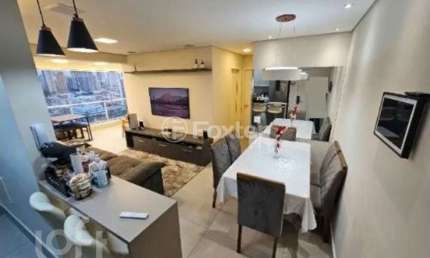 Apartamento com 2 quartos à venda na Rua Serra de Bragança, 1555, Vila Gomes Cardim, São Paulo, 72 m2 por R$ 1.100.000