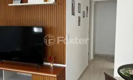 Casa em condomínio fechado com 3 quartos à venda na estrada da água espraiada, 260, água espraiada (caucaia do alto), cotia, 110 m2 por r$ 319.000