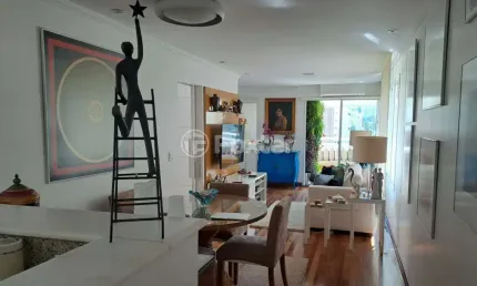 Apartamento com 1 quarto à venda na rua coronel oscar porto, 344, paraíso, são paulo, 80 m2 por r$ 1.350.000