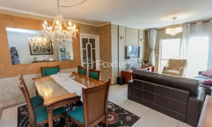 Apartamento com 3 quartos à venda na rua doutor clementino, 456, belenzinho, são paulo, 98 m2 por r$ 890.000