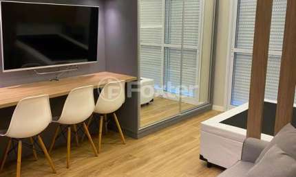Kitnet / Stúdio à venda na Rua Caramuru, 580, Vila da Saúde, São Paulo, 29 m2 por R$ 489.250