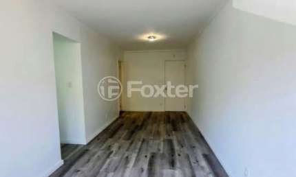 Apartamento com 3 quartos à venda na Avenida João Pessoa, 873, Jardim Utinga, Santo André, 64 m2 por R$ 320.000