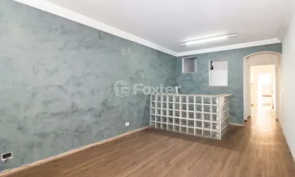 Casa com 3 quartos à venda na Avenida Interlagos, 269, Jardim Marajoara, São Paulo, 145 m2 por R$ 460.000