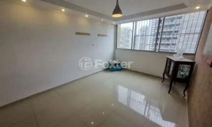 Apartamento com 3 quartos à venda na avenida do cursino, 104, saúde, são paulo, 103 m2 por r$ 550.000