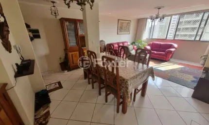 Apartamento com 2 quartos à venda na avenida do cursino, 104, saúde, são paulo, 103 m2 por r$ 750.000