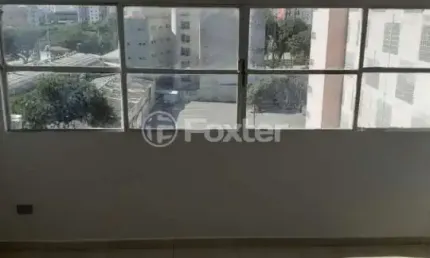 Apartamento com 1 quarto à venda na alameda barão de limeira, 432, campos eliseos, são paulo, 33 m2 por r$ 198.000
