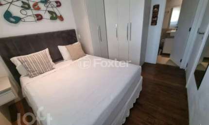 Apartamento com 1 quarto à venda na Rua Cincinato Braga, 306, Bela Vista, São Paulo, 69 m2 por R$ 1.050.000