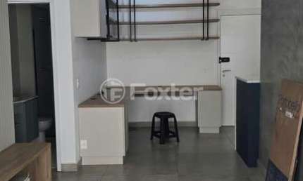 Apartamento com 2 quartos à venda na Rua João Tibiriçá, 900, Lapa, São Paulo, 65 m2 por R$ 699.000