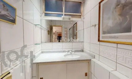 Apartamento com 2 quartos à venda na Avenida das Nações Unidas, 8341, Vila Almeida, São Paulo, 70 m2 por R$ 863.000