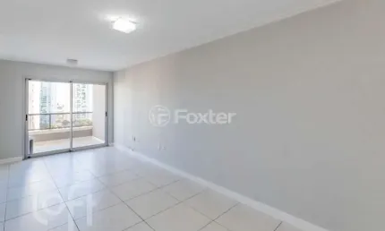 Apartamento com 2 quartos à venda na rua joseph nigri, 147, água branca, são paulo, 58 m2 por r$ 830.000