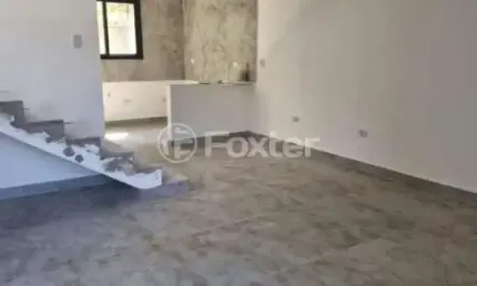 Casa em condomínio fechado com 3 quartos à venda na Rua Julião Fagundes, 327, Jardim Vila Rica, São Paulo, 79 m2 por R$ 638.000