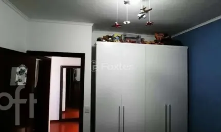Casa com 2 quartos à venda na Rua Simão Machado, 19, Tucuruvi, São Paulo, 120 m2 por R$ 690.000