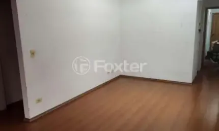 Apartamento com 3 quartos à venda na Rua Catulo da Paixão Cearense, 256, Vila da Saúde, São Paulo, 72 m2 por R$ 650.000
