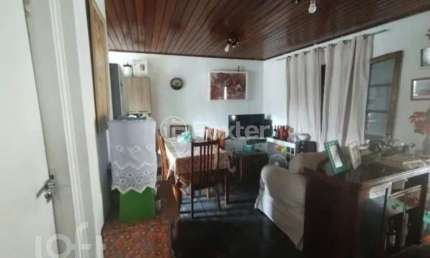 Casa com 2 quartos à venda na Rua Antonieta de Marco, 56, Jardim do Lago, São Paulo, 160 m2 por R$ 387.000