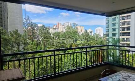 Apartamento com 4 quartos à venda na Rua Elizabeth Barbegian Baldinato, 279, Vila Suzana, São Paulo, 140 m2 por R$ 850.000