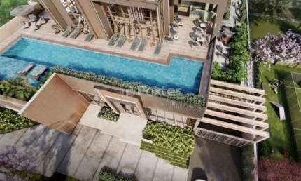 Apartamento com 2 quartos à venda na Rua Campevas, 300, Perdizes, São Paulo, 88 m2 por R$ 1.726.014