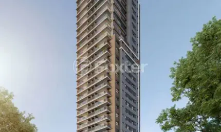 Apartamento com 3 quartos à venda na Rua Engenheiro Francisco Azevedo, 704, Vila Madalena, São Paulo, 148 m2 por R$ 2.763.736