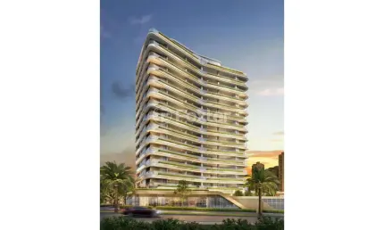 Apartamento com 1 quarto à venda na Avenida Indianópolis, 384, Indianópolis, São Paulo, 29 m2 por R$ 539.376