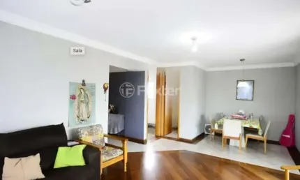 Apartamento com 3 quartos à venda na rua agostinho gomes, 2481, ipiranga, são paulo, 141 m2 por r$ 2.573.000