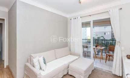 Apartamento com 3 quartos à venda na Rua Jorge Tibiriçá, 74, Vila Mariana, São Paulo, 101 m2 por R$ 1.490.000