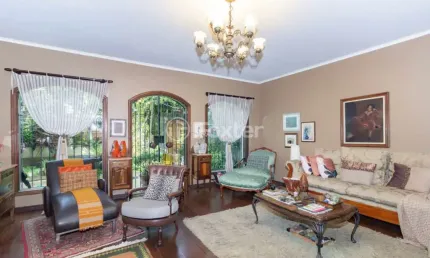 Casa com 4 quartos à venda na Rua Dona Ana Franco, 50, Vila Moreira, São Paulo, 200 m2 por R$ 1.200.000