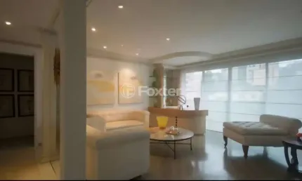 Apartamento com 4 quartos à venda na Avenida Engenheiro Luiz Gomes Cardim Sangirardi, 360, Vila Mariana, São Paulo, 198 m2 por R$ 2.000.000