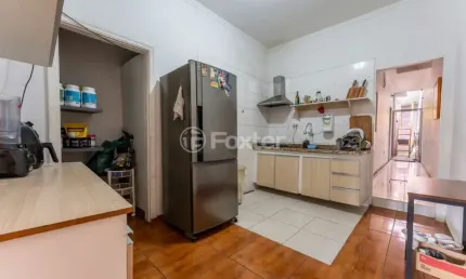 Casa com 3 quartos à venda na Travessa Venâncio Ayres, 55, Pompéia, São Paulo, 160 m2 por R$ 850.000