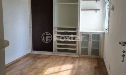 Apartamento com 3 quartos à venda na Rua Iubatinga, 14, Vila Andrade, São Paulo, 128 m2 por R$ 1.190.000