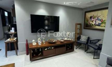 Apartamento com 3 quartos à venda na Rua Vicente Oropallo, 61, Cidade São Francisco, São Paulo, 163 m2 por R$ 1.700.000