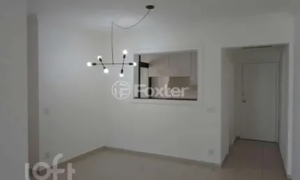 Apartamento com 2 quartos à venda na rua almaden, 83, vila andrade, são paulo, 71 m2 por r$ 460.000