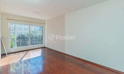 Apartamento com 2 quartos à venda na Rua do Rocio, 59, Vila Olímpia, São Paulo, 108 m2 por R$ 1.200.000