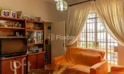 Casa com 4 quartos à venda na Rua Mazzini, 78, Aclimação, São Paulo, 103 m2 por R$ 585.000