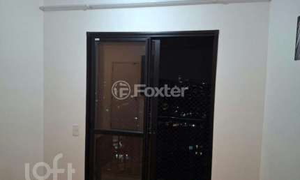 Apartamento com 2 quartos à venda na Rua Cabo Estácio da Conceição, 406, Parque Maria Helena, São Paulo, 40 m2 por R$ 380.000